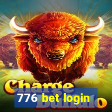 776 bet login